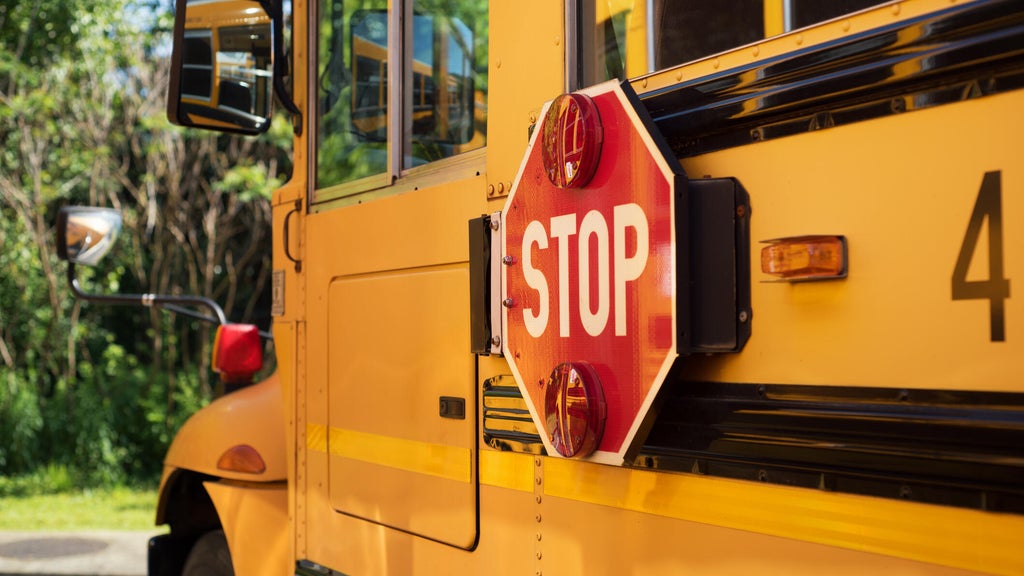 Dade County high school principal arrested in sexual misconduct investigation, sheriff says — Milton Schools news