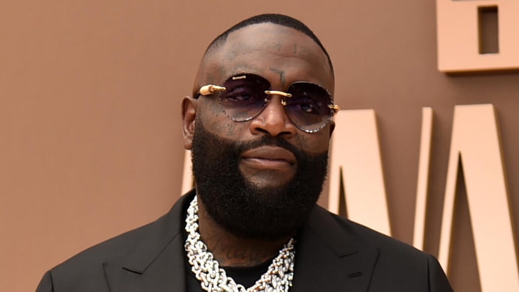 Rick Ross no longer faces felony charge in Miami Beach domestic violence case — Milton Real Estate news