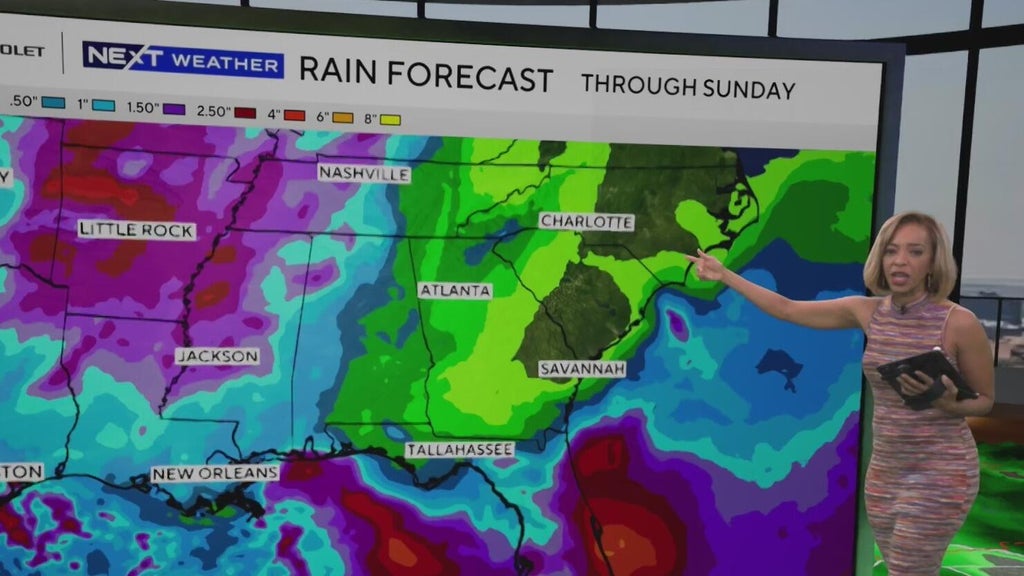 Heat rising across metro Atlanta before Halloween — Milton Community news