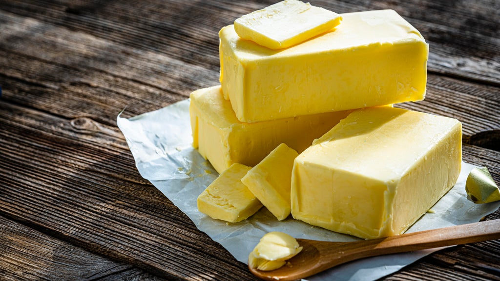 FDA recalls plant-based butter over E. coli and mold concerns — Milton Community news