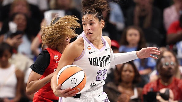 Nakase, Valkyries determined to avoid another slow start vs. Dream in WNBA Finals Game 7 — Milton Schools news