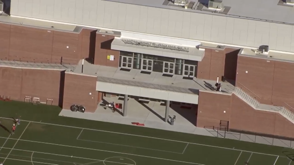 Suspects in alleged Cherokee County school shooting plot had floor plan, picked a date, warrants say — Milton Schools news