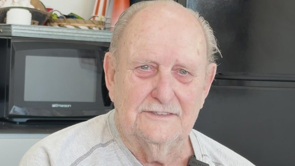 Male breast cancer survivor shares his story, urges screenings — Milton Community news