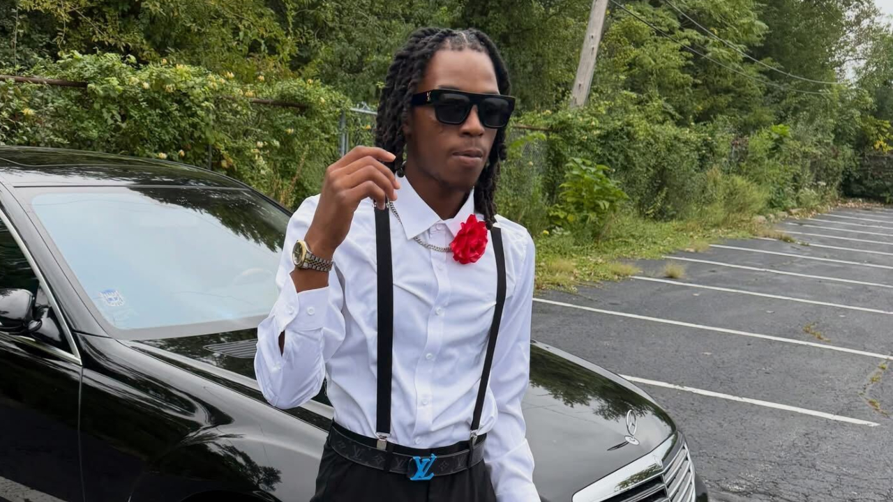 Man killed in FBI-involved shooting in Dixmoor identified — Milton Community news