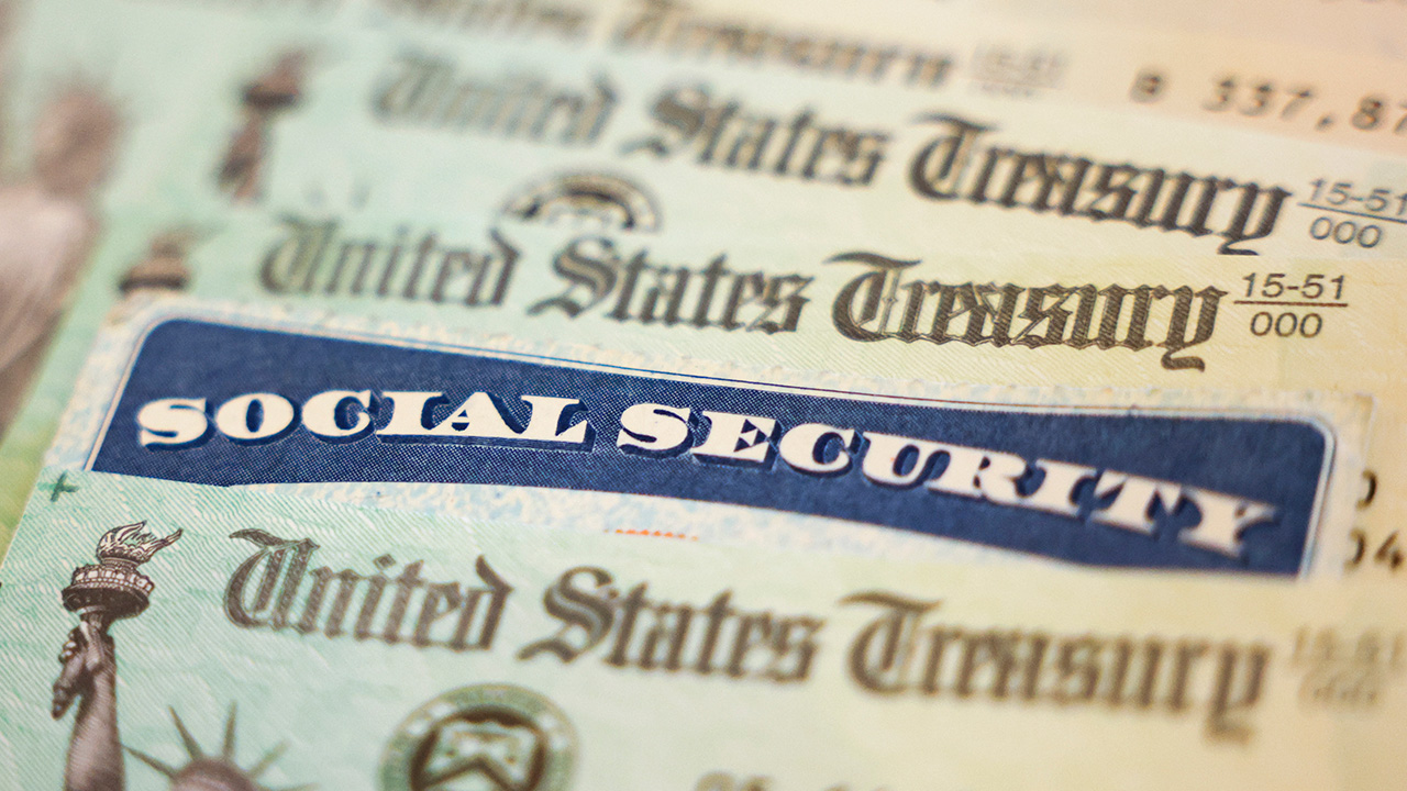 Social Security November payment schedule: Here’s when recipients get their checks — Milton Community news