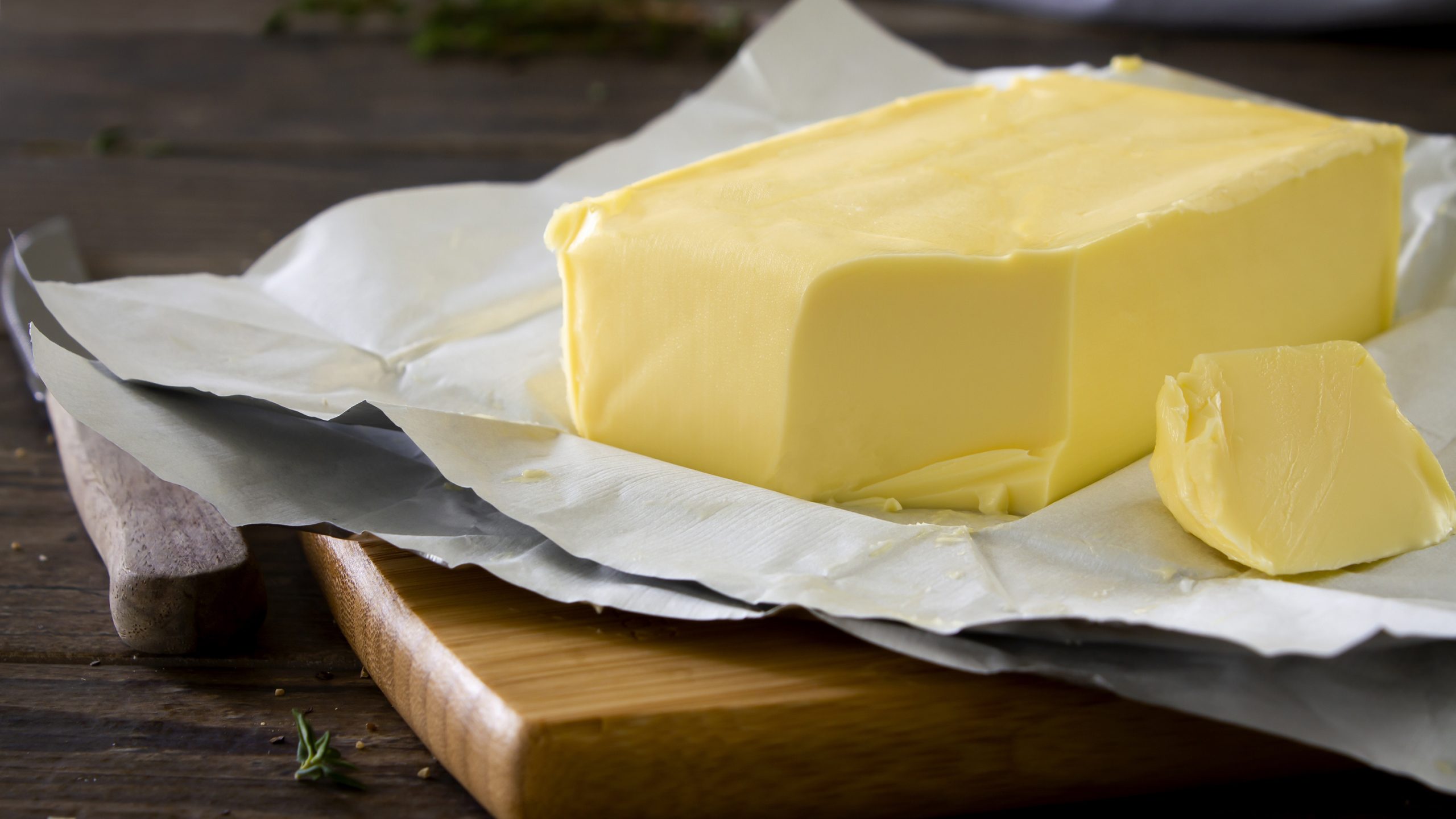 Butter recalled in 10 states over yeast, mold and E. coli contamination — Milton Community news