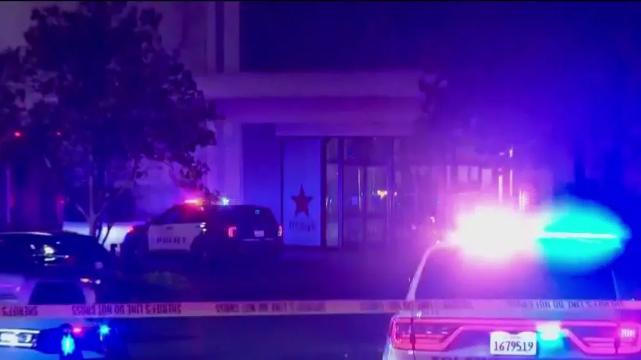 1 dead, 6 hurt in shooting at Spirit Halloween store in California — Milton Business news